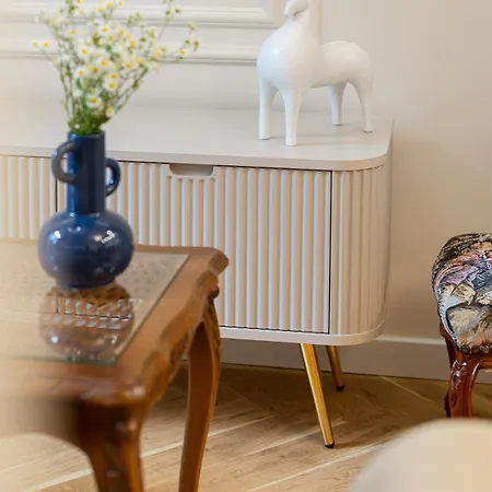 Quiet On The Main Square, 2 Bathrooms * Wrocław